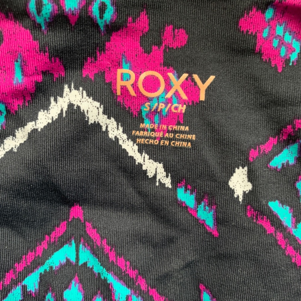 Roxy Bikini Set - image 5